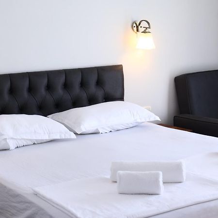 Hotel Majestic Kobuleti Esterno foto