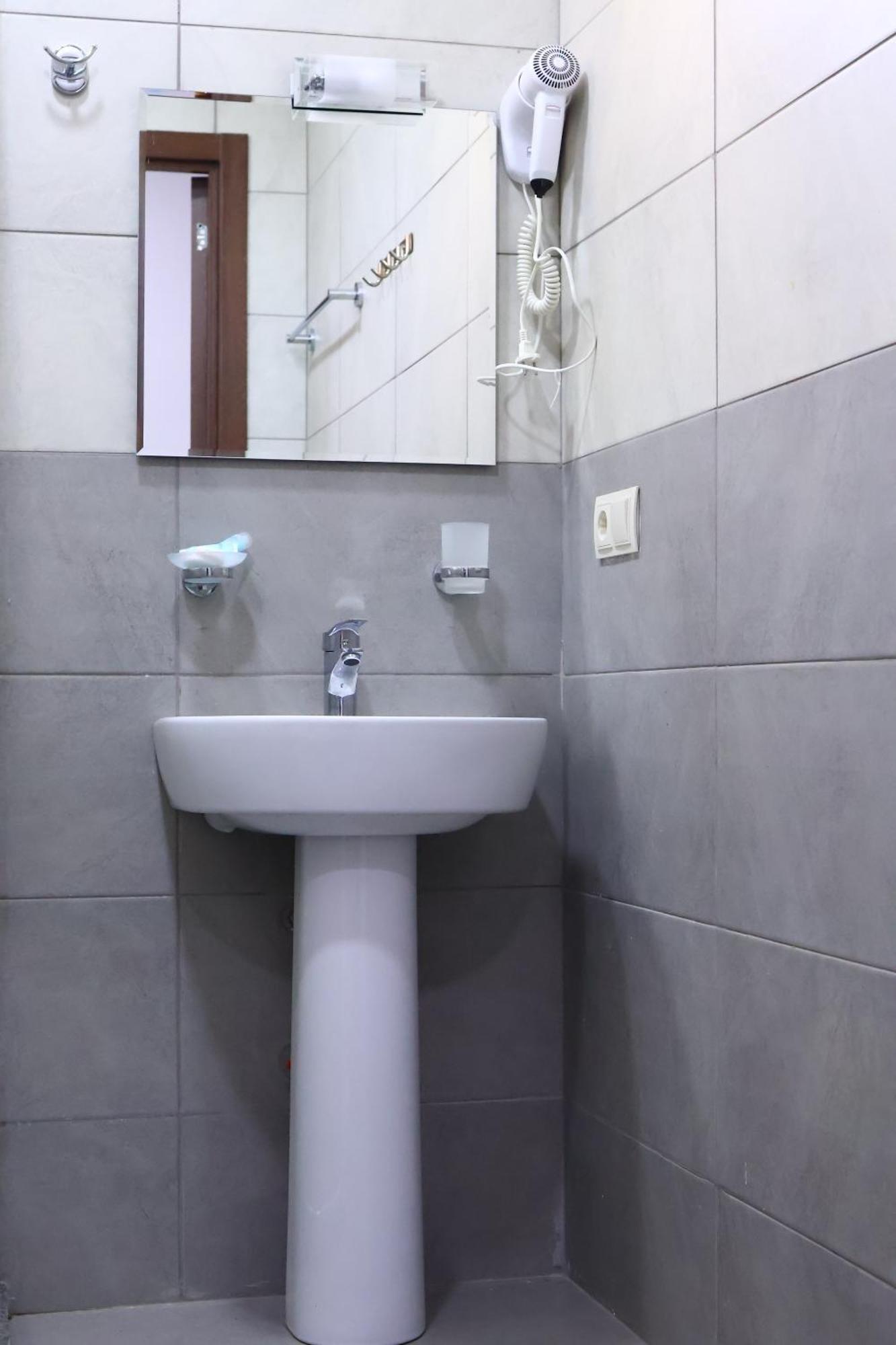Hotel Majestic Kobuleti Esterno foto