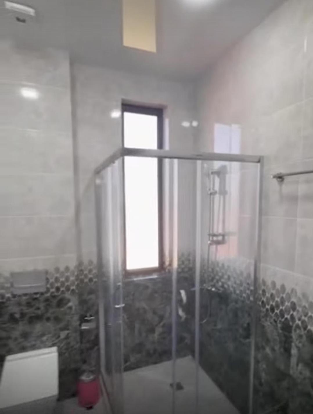 Hotel Majestic Kobuleti Esterno foto